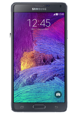 Samsung Galaxy Note 4 case