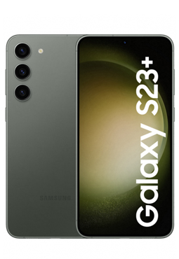 SAMSUNG Galaxy S23 Plus case