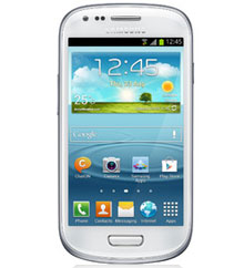 Samsung Galaxy S III mini case