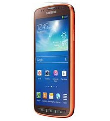 Samsung Galaxy S4 Active i9295 case