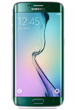 Samsung Galaxy S6 edge case