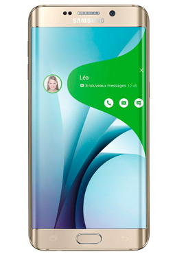 Samsung Galaxy S6 edge+ case