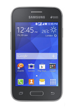 Samsung Galaxy Young 2 case
