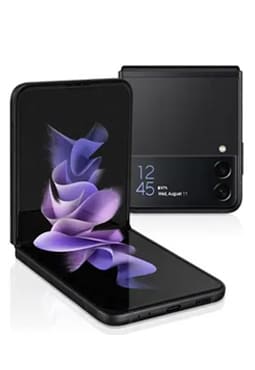 Samsung Galaxy Z Flip 3 cases