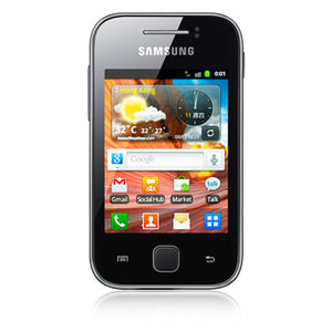 Samsung S5360 Galaxy Y case