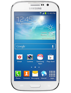 Samsung Galaxy Grand Lite i9060 case