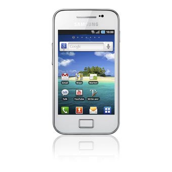 Samsung Galaxy Ace S5839 case