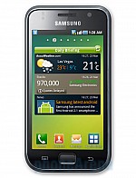 Samsung Galaxy S GT-I9000 case