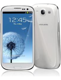 Samsung Galaxy S III i9300 case