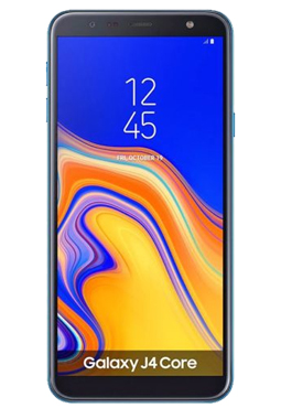 Samsung Galaxy J4 Core 2018 case