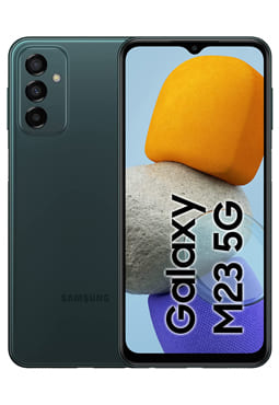 Samsung Galaxy M23 5G case