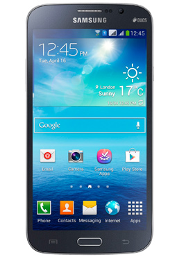 Samsung Galaxy Mega Duos GT-I9152 case