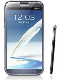 Samsung Galaxy Note 2 case