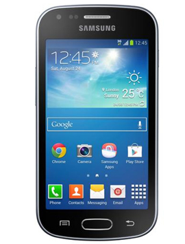 Samsung Galaxy Trend Plus S7580 case