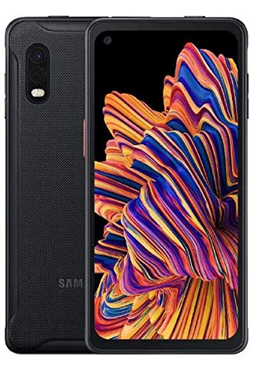 Samsung Xcover Pro G715F case