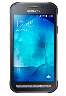 Samsung Galaxy Xcover 3 case