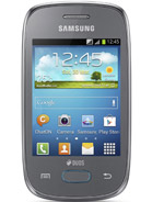 Samsung Galaxy Pocket Neo S5310 case
