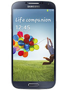 Samsung Galaxy S4 i9500 case