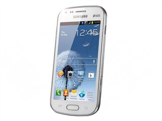 Samsung Galaxy S Duos S7562 case