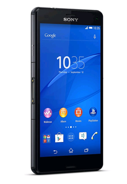 Sony Xperia Z3 Compact case