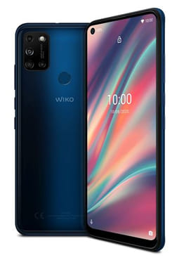Wiko View5 / View 5 Plus cases