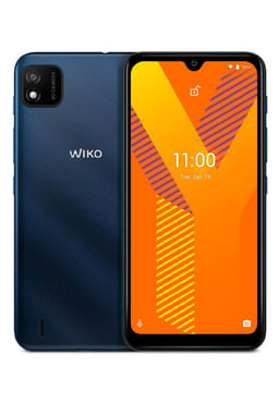 Wiko Y62 cases