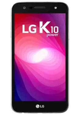 LG X Power 2 / LG K10 Power case