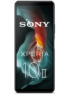 Sony Xperia 10 ii cases