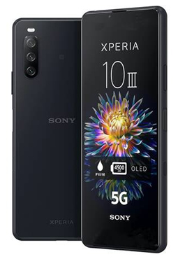 Sony Xperia 10 III cases