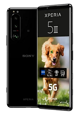 Sony Xperia 5 III 5G cases