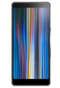 Sony Xperia L3 case