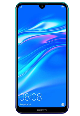 Huawei Y7 2019 / Y7 Pro 2019 / Y7 Prime 2019 / Enjoy 9 / Honor 8c case