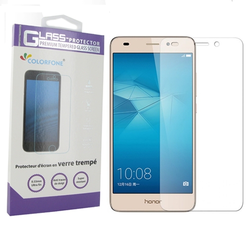 Huawei Honor 5C / HUAWEI GT3 Screen Protector - Premium Tempered Glass