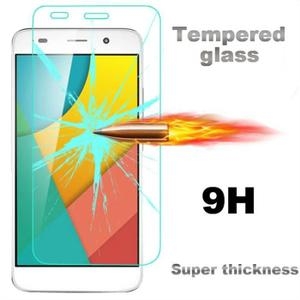 Huawei Y6 II / Honor 5A Screen Protector - Premium Tempered Glass