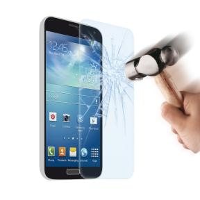 Samsung Galaxy Alpha G850F Screen Protector - Premium Tempered Glass
