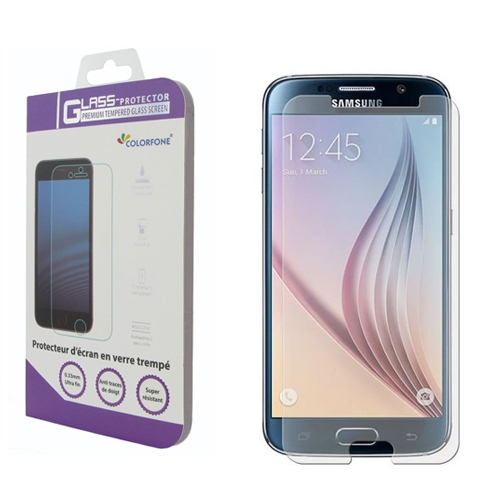 Samsung Galaxy Trend 2 Lite G318H Screen Protector - Premium Tempered Glass