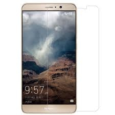 Huawei Mate 10 Pro Screen Protector - Premium Tempered Glass