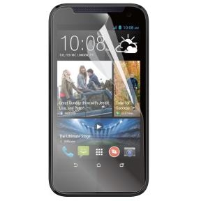 Screen Protector 2-in-1 Pack - HTC Desire 310