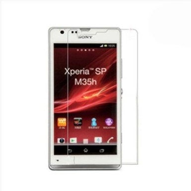 Screen Protector 2-in-1 Pack - Sony Xperia SP