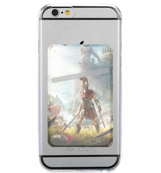 AC Odyssey for Adhesive Slot Card