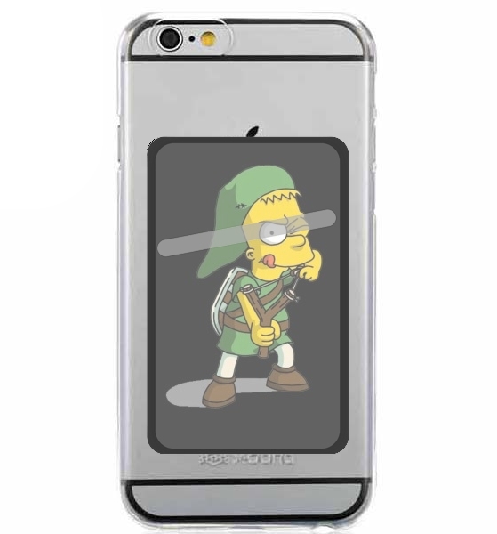  Bart X Link for Adhesive Slot Card