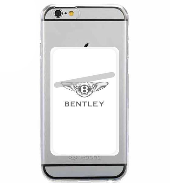  Bentley for Adhesive Slot Card
