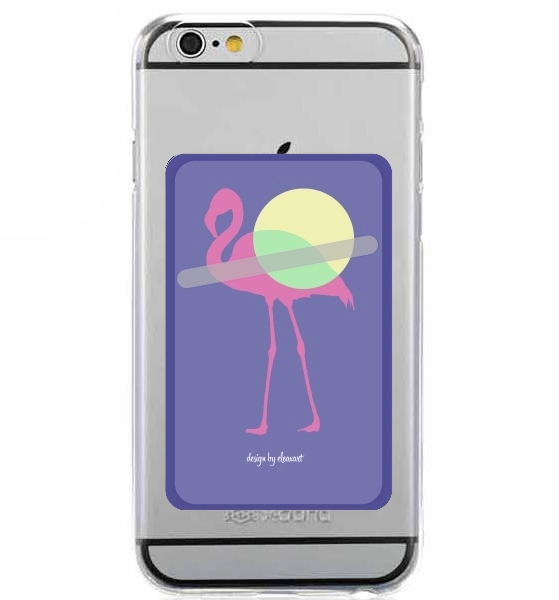  FlamingoPOP for Adhesive Slot Card