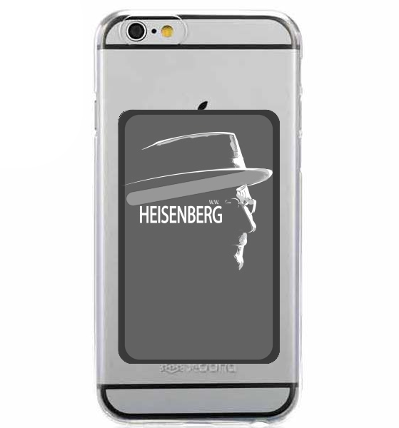  Heisenberg for Adhesive Slot Card