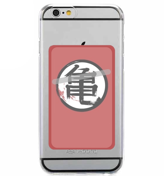  Kameha Kanji for Adhesive Slot Card