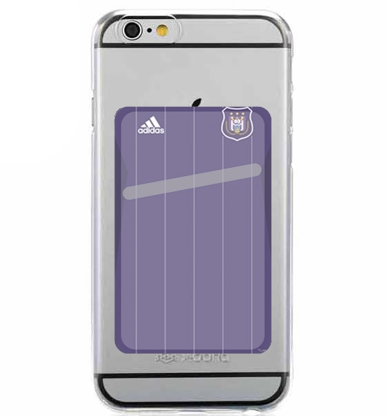  RSC Anderlecht Kit for Adhesive Slot Card