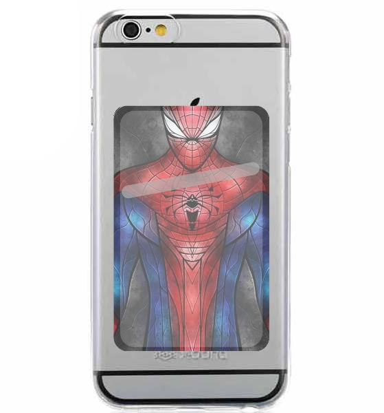  Spidey for Adhesive Slot Card