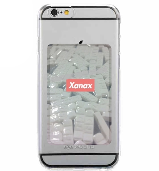  Xanax Alprazolam for Adhesive Slot Card