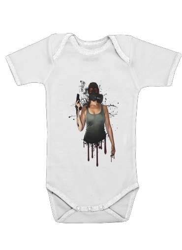  Bellatrix for Baby short sleeve onesies