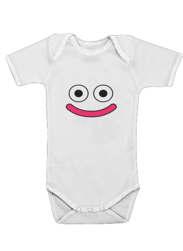  Gluant DragonQuest for Baby short sleeve onesies
